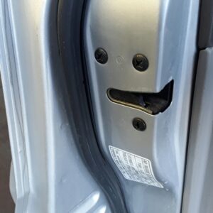 CERRADURA PUERTA DELANTERA IZQUIERDA  MAZDA 626 BERLINA