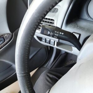 MANDO LUCES MAZDA 626 BERLINA
