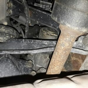 MOTOR ARRANQUE MAZDA 626 BERLINA
