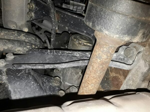 MOTOR ARRANQUE MAZDA 626 BERLINA