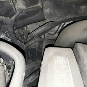 ABS VOLKSWAGEN GOLF PLUS