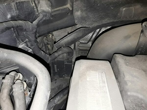 ABS VOLKSWAGEN GOLF PLUS