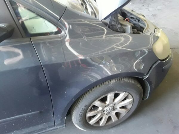 ALETA DELANTERA DERECHA VOLKSWAGEN GOLF PLUS