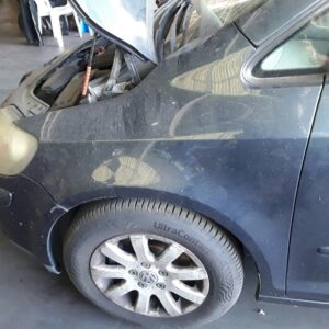 ALETA DELANTERA IZQUIERDA VOLKSWAGEN GOLF PLUS