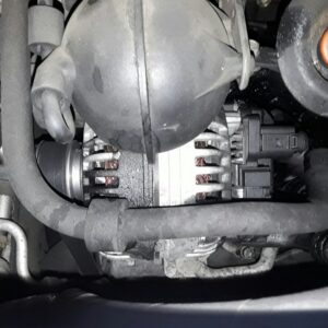 ALTERNADOR VOLKSWAGEN GOLF PLUS