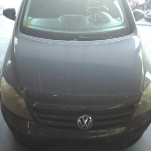 CAPOT VOLKSWAGEN GOLF PLUS