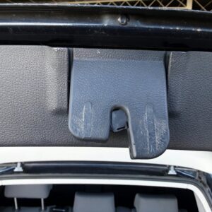 CERRADURA MALETERO / PORTON VOLKSWAGEN GOLF PLUS