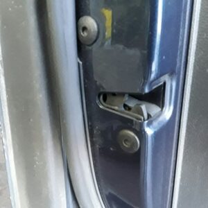 CERRADURA PUERTA DELANTERA IZQUIERDA  VOLKSWAGEN GOLF PLUS