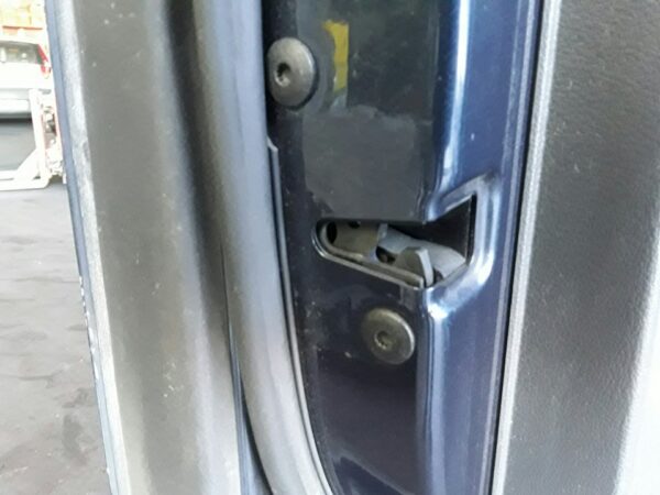 CERRADURA PUERTA DELANTERA IZQUIERDA  VOLKSWAGEN GOLF PLUS