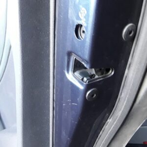 CERRADURA PUERTA TRASERA DERECHA  VOLKSWAGEN GOLF PLUS