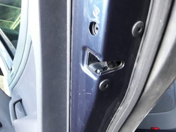 CERRADURA PUERTA TRASERA DERECHA  VOLKSWAGEN GOLF PLUS
