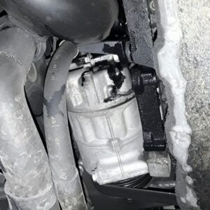 COMPRESOR AIRE ACONDICIONADO VOLKSWAGEN GOLF PLUS
