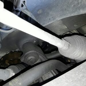 CREMALLERA DIRECCION VOLKSWAGEN GOLF PLUS