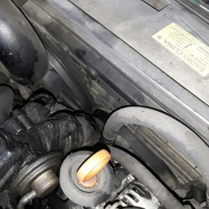 ELECTROVENTILADOR VOLKSWAGEN GOLF PLUS