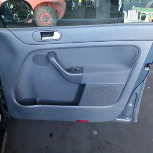 ELEVALUNAS DELANTERO DERECHO VOLKSWAGEN GOLF PLUS