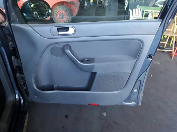 ELEVALUNAS DELANTERO DERECHO VOLKSWAGEN GOLF PLUS