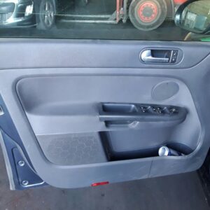 ELEVALUNAS DELANTERO IZQUIERDO VOLKSWAGEN GOLF PLUS