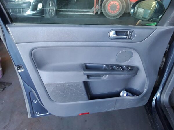 ELEVALUNAS DELANTERO IZQUIERDO VOLKSWAGEN GOLF PLUS