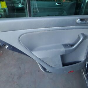 ELEVALUNAS TRASERO IZQUIERDO VOLKSWAGEN GOLF PLUS