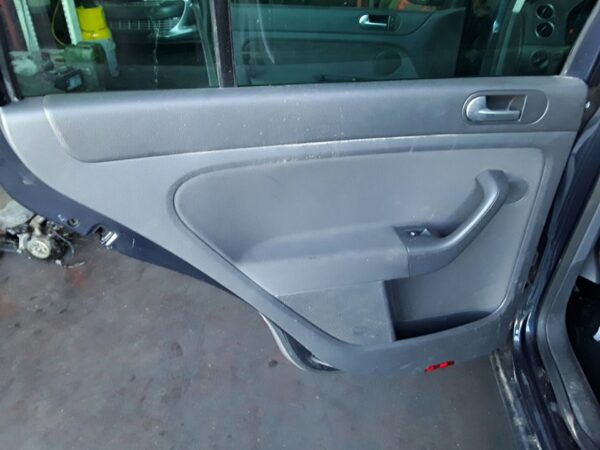 ELEVALUNAS TRASERO IZQUIERDO VOLKSWAGEN GOLF PLUS