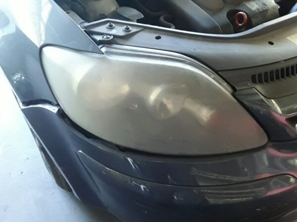 FARO DERECHO VOLKSWAGEN GOLF PLUS