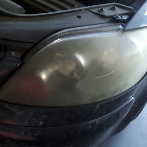 FARO IZQUIERDO VOLKSWAGEN GOLF PLUS