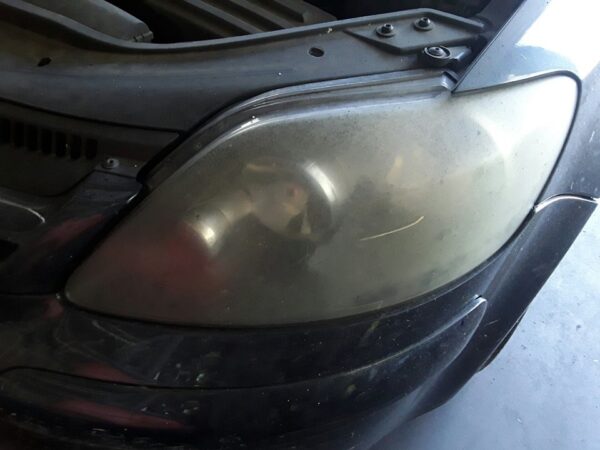FARO IZQUIERDO VOLKSWAGEN GOLF PLUS