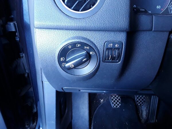 MANDO LUCES VOLKSWAGEN GOLF PLUS