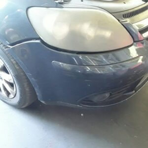 PARAGOLPES DELANTERO VOLKSWAGEN GOLF PLUS