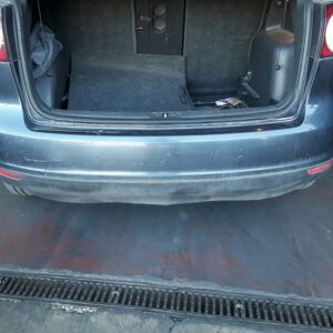 PARAGOLPES TRASERO VOLKSWAGEN GOLF PLUS
