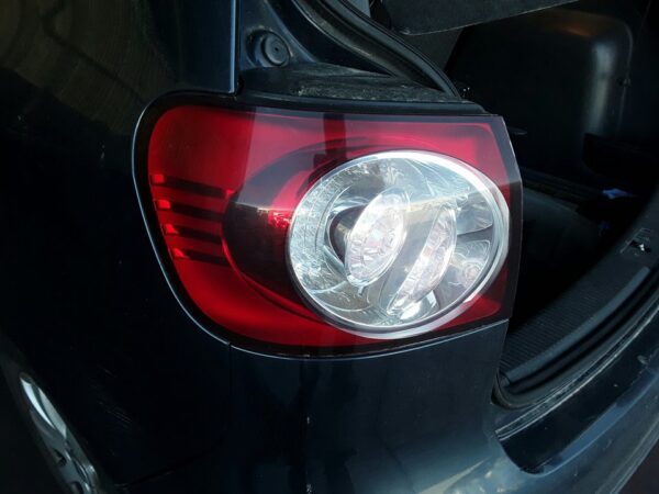 PILOTO TRASERO IZQUIERDO VOLKSWAGEN GOLF PLUS