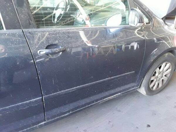 PUERTA DELANTERA DERECHA VOLKSWAGEN GOLF PLUS