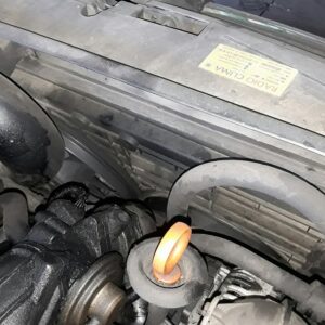 RADIADOR AGUA VOLKSWAGEN GOLF PLUS