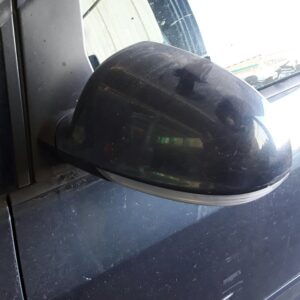 RETROVISOR IZQUIERDO VOLKSWAGEN GOLF PLUS