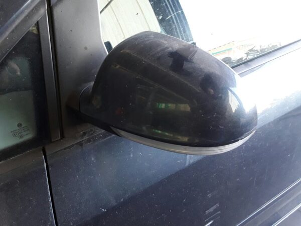 RETROVISOR IZQUIERDO VOLKSWAGEN GOLF PLUS