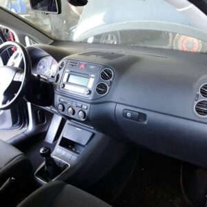 SALPICADERO VOLKSWAGEN GOLF PLUS