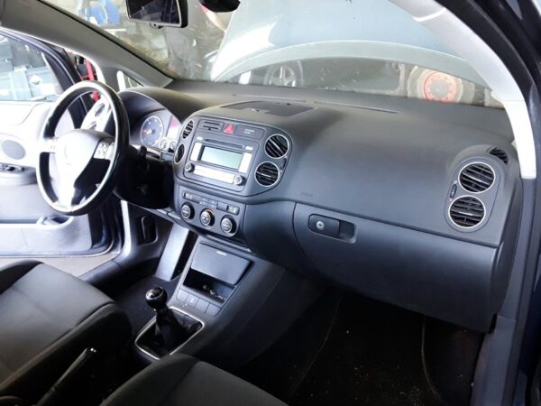 SALPICADERO VOLKSWAGEN GOLF PLUS