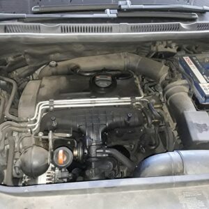 SERVOFRENO VOLKSWAGEN GOLF PLUS