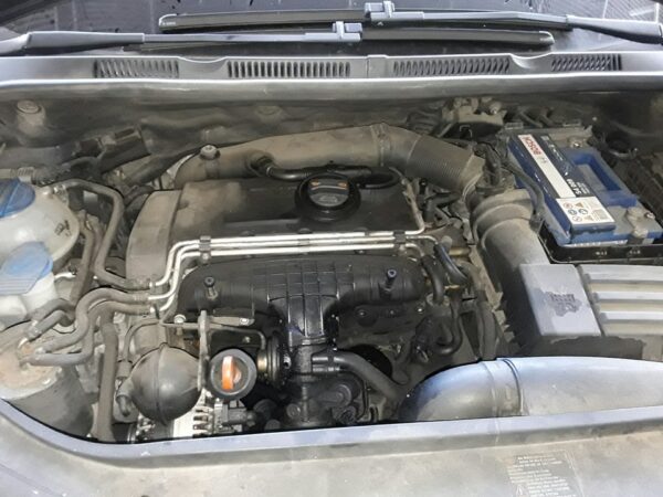 SERVOFRENO VOLKSWAGEN GOLF PLUS