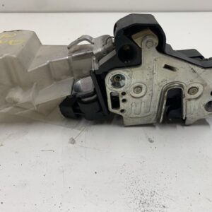 CERRADURA PUERTA DELANTERA DERECHA MERCEDES CLASE E  FAMILIAR