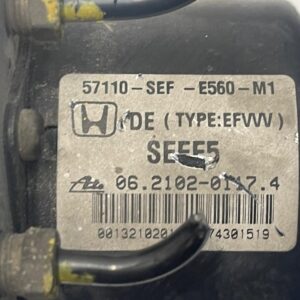 ABS HONDA ACCORD BERLINA