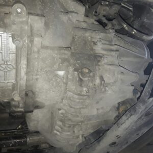 CAJA CAMBIOS HONDA ACCORD BERLINA (CL/CN)