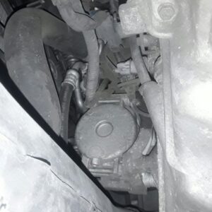 COMPRESOR AIRE ACONDICIONADO HONDA ACCORD BERLINA (CL/CN)