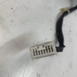 RETROVISOR IZQUIERDO HONDA ACCORD BERLINA