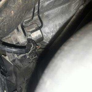 ABS SEAT TOLEDO