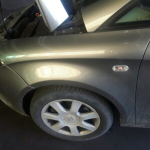 ALETA DELANTERA IZQUIERDA SEAT TOLEDO