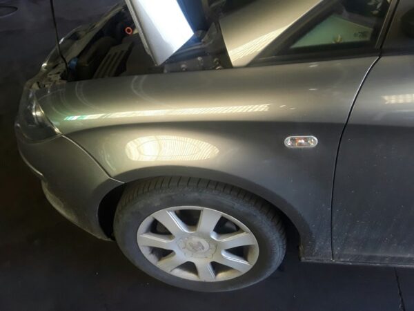ALETA DELANTERA IZQUIERDA SEAT TOLEDO