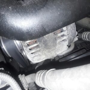 ALTERNADOR SEAT TOLEDO