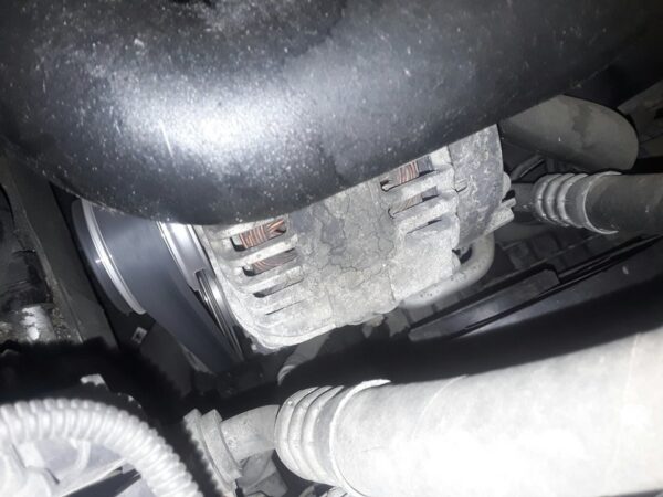 ALTERNADOR SEAT TOLEDO