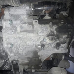 CAJA CAMBIOS SEAT TOLEDO